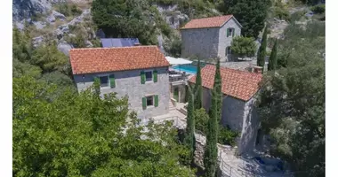 6 room house in Borak, Croatia