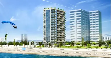 Apartamento 1 habitación en Batumi, Georgia