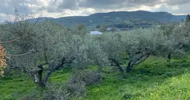 Grundstück in Kissamos, Griechenland