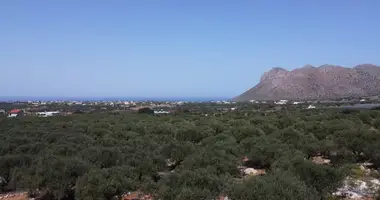 Terrain dans Grèce