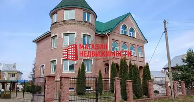 Casa en Karobcycy, Bielorrusia