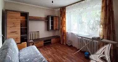 Apartamento 2 habitaciones en Brest, Belarús
