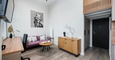 2 room apartment in Vilnius, Lithuania