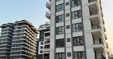 Apartamento 2 habitaciones en Alanya, Turquía