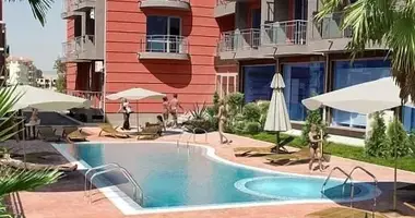 Appartement 1 chambre dans Sunny Beach Resort, Bulgarie