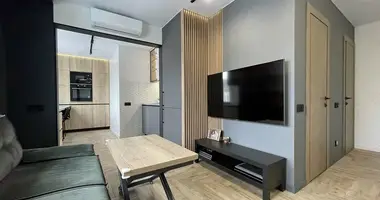 Apartamento 3 habitaciones en Borovlyany, Bielorrusia