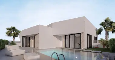 3 bedroom apartment in Orihuela, Spain