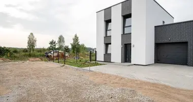 House in Svedai, Lithuania