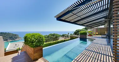 Villa 6 bedrooms in Canyelles, Spain