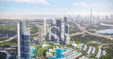 Appartement 1 chambre dans Dubaï, Émirats arabes unis