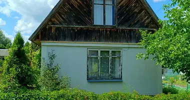 Casa en Barscouski sielski Saviet, Belarús