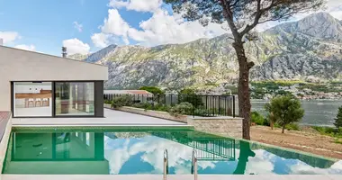 Villa 5 chambres dans Muo, Monténégro