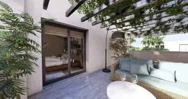 1 bedroom apartment in Municipality of Pylaia - Chortiatis, Greece