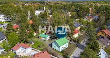 Casa 4 habitaciones en Oulu sub region, Finlandia
