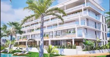 Apartamento 2 habitaciones en Cartagena, Španjolska