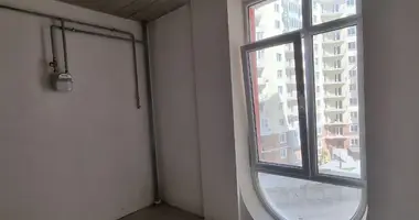 Apartamento 1 habitación en Odesa, Ucrania