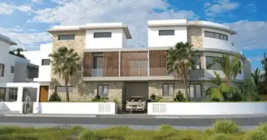 4 bedroom Villa in Livadia, Cyprus