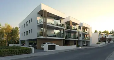 Maison 3 chambres dans Anglisides, Chypre