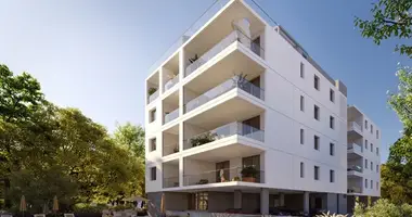 Wohnung 3 Schlafzimmer in Limassol, Zypern