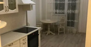 Apartamento 1 habitación en Odesa, Ucrania