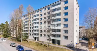 Квартира 1 комната в Helsinki sub-region, Финляндия