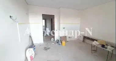 Apartamento 3 habitaciones en Odessa, Ucrania