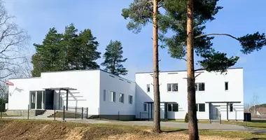 Mieszkanie 5 pokojów w adazu novads, Łotwa
