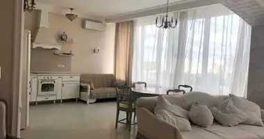 2 room apartment in Odesa, Ukraine