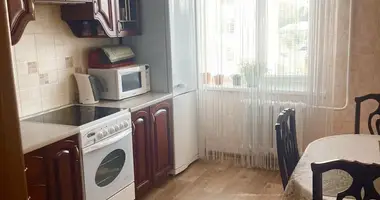 2 room apartment in Minsk, Belarus