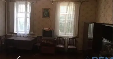 2 room house in Odesa, Ukraine