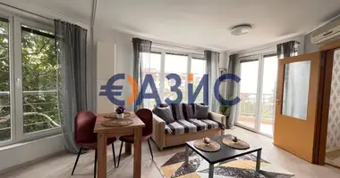 2 bedroom apartment in Sveti Vlas, Bulgaria