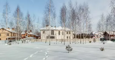 6 room house in Mytishchi, Russia