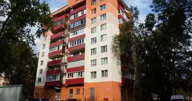 Apartamento 1 habitación en Minsk, Bielorrusia