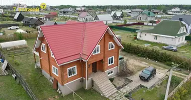 House in Hara, Belarus