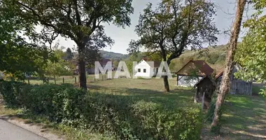 Plot of land in Grad Zlatar, Croatia