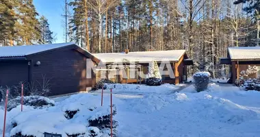 Wohnung 2 zimmer in Heinaevesi, Finnland