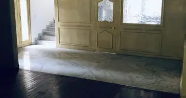 Дом 5 спален в Мехико, Мексика
