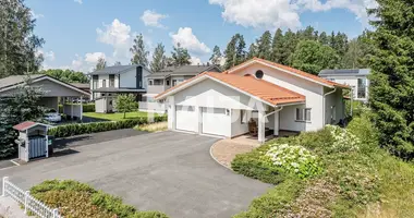 Casa 4 habitaciones en Rajaportti, Finlandia