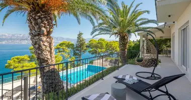 Villa 5 chambres dans Tous les pays