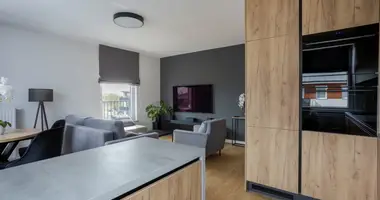 Appartement 3 chambres dans Zalasewo, Pologne