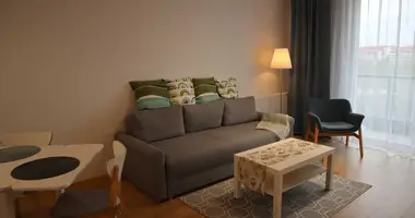 2 room apartment in Gdansk, Poland