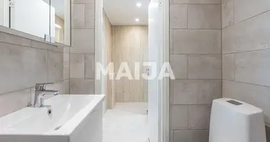 Apartamento 2 habitaciones en Jarvenpaa, Finlandia