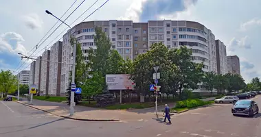 Wohnung 2 zimmer in Minsk, Weißrussland