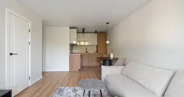 Apartamento 2 habitaciones en Vilna, Lituania