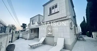 Maison 5 chambres dans Paphos, Chypre