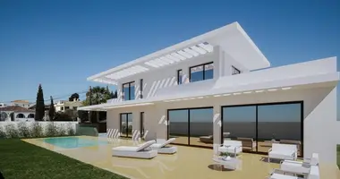 Villa 4 chambres dans Estepona, Espagne