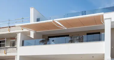 Bungalow 3 bedrooms in San Pedro del Pinatar, Spain