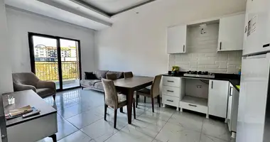 Apartamento 2 habitaciones en Incekum, Turquía