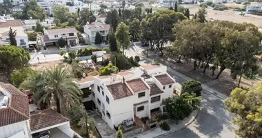 Casa 5 habitaciones en Nicosia, Chipre