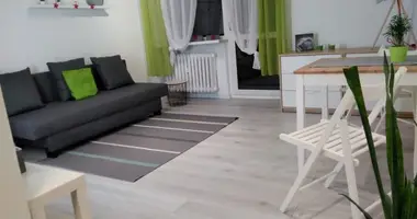 Apartamento 1 habitación en Breslavia, Polonia